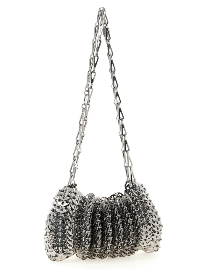 Paco Rabanne 'Chainmail' Shoulder Bag