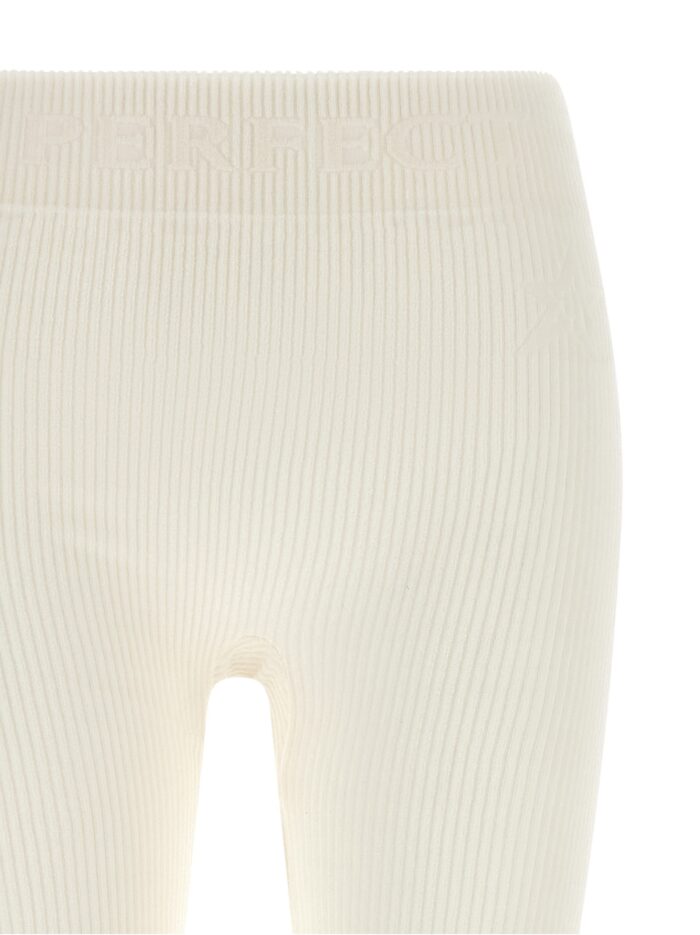 PERFECT MOMENT 'Chalet Base Layer' Leggings
