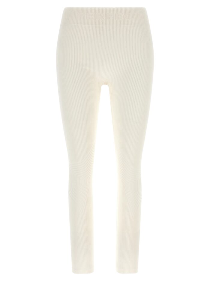PERFECT MOMENT 'Chalet Base Layer' Leggings