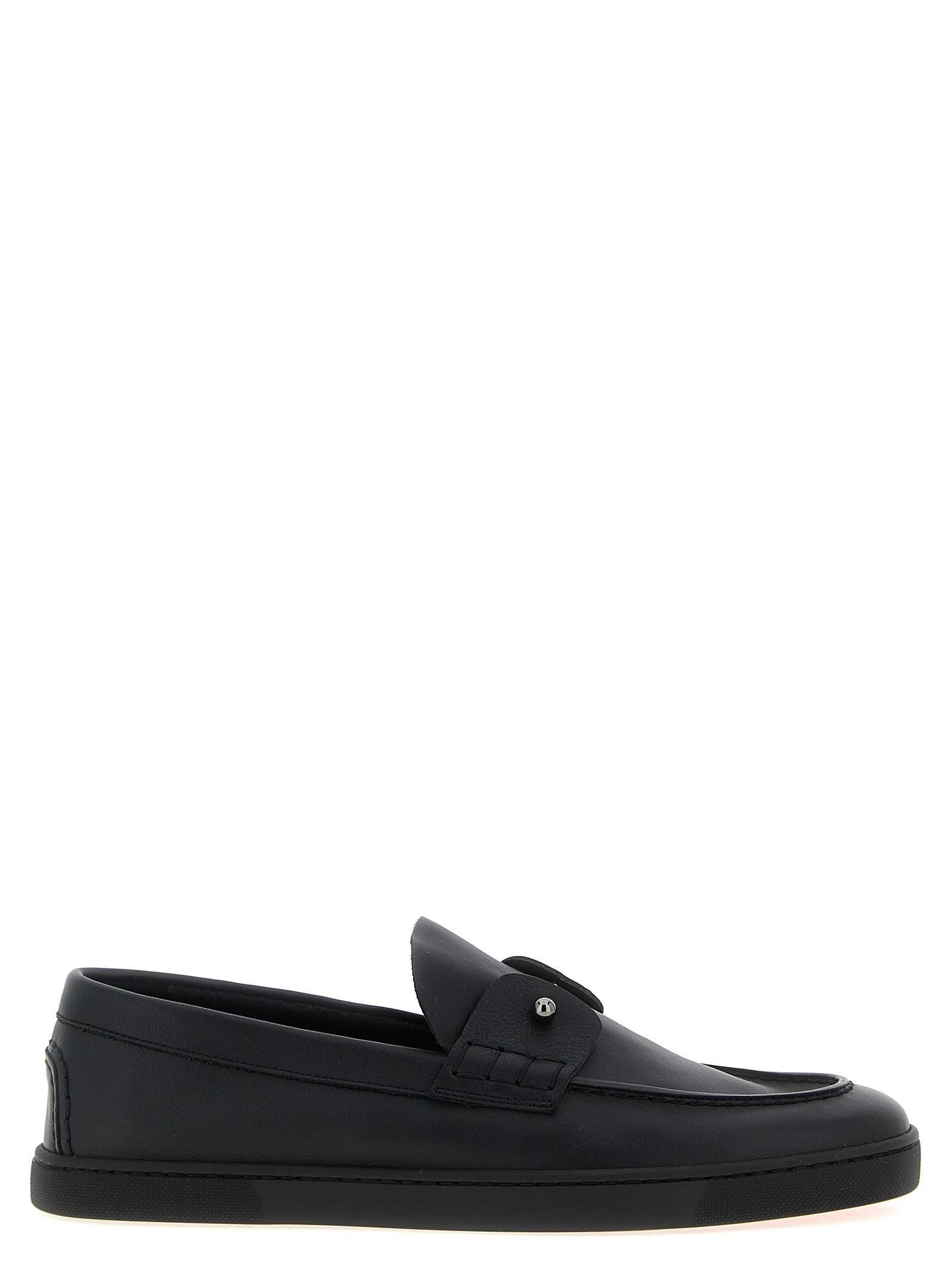 CHRISTIAN LOUBOUTIN 'Chambeliboat' Loafers