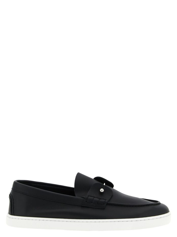 christian louboutin 'chambeliboat' loafers CHRISTIAN LOUBOUTIN 'Chambeliboat' Loafers
