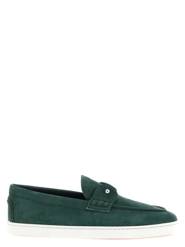 christian louboutin 'chambeliboat' loafers CHRISTIAN LOUBOUTIN 'Chambeliboat' Loafers