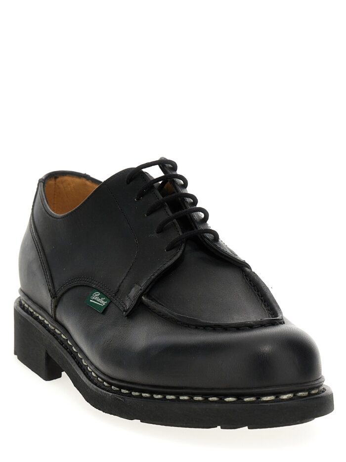 PARABOOT 'Chamboard' Derby Shoes