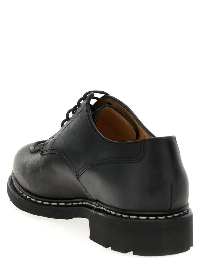 PARABOOT 'Chamboard' Derby Shoes