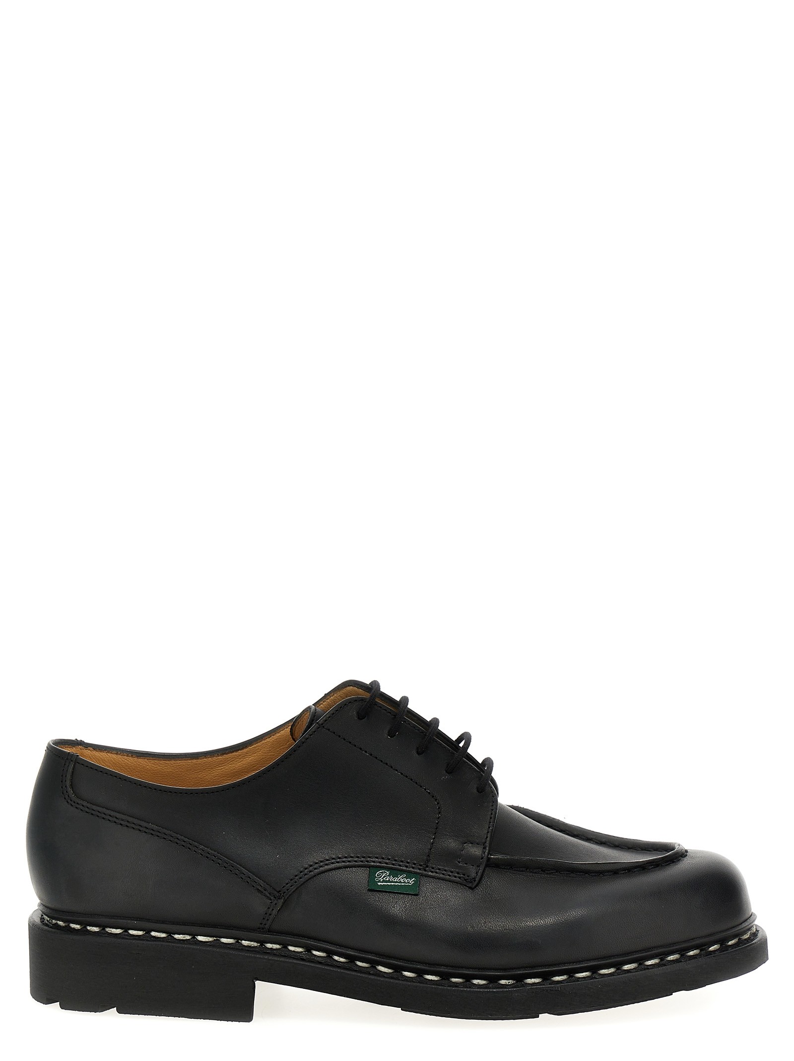 PARABOOT 'Chamboard' Derby Shoes