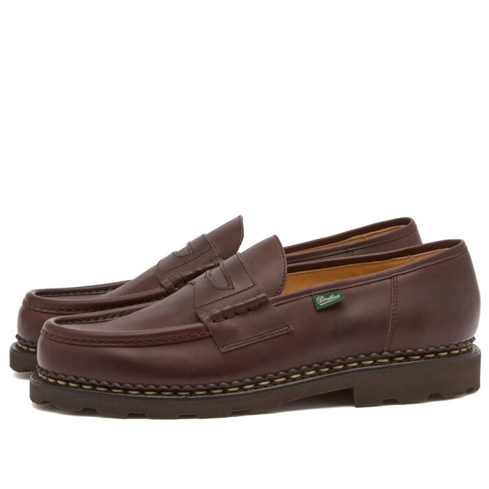 PARABOOT Reims Loafers