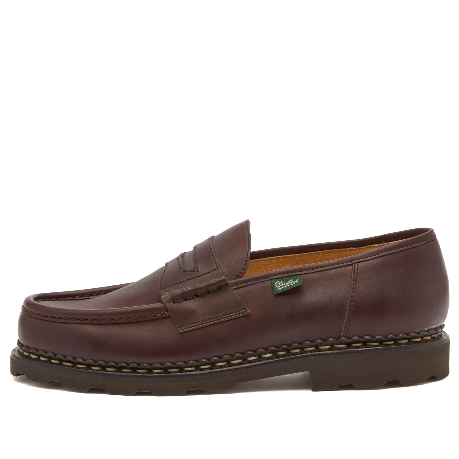 PARABOOT Reims Loafers