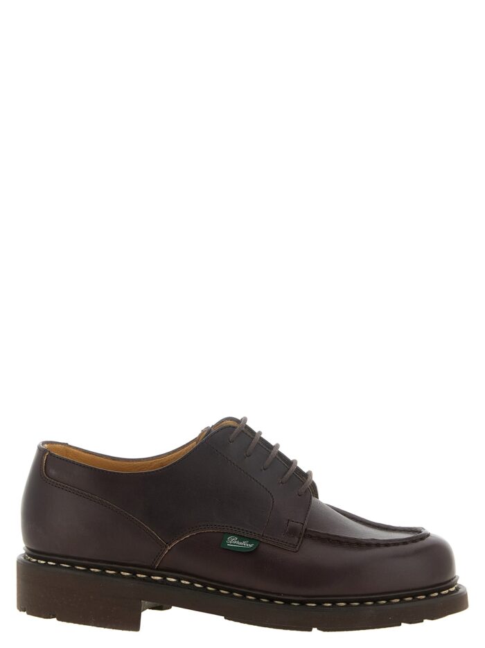 paraboot 'chambord' lace up shoes PARABOOT 'Chambord' Lace Up Shoes