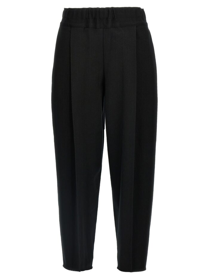 issey miyake 'champagne' pants ISSEY MIYAKE 'Champagne' Pants