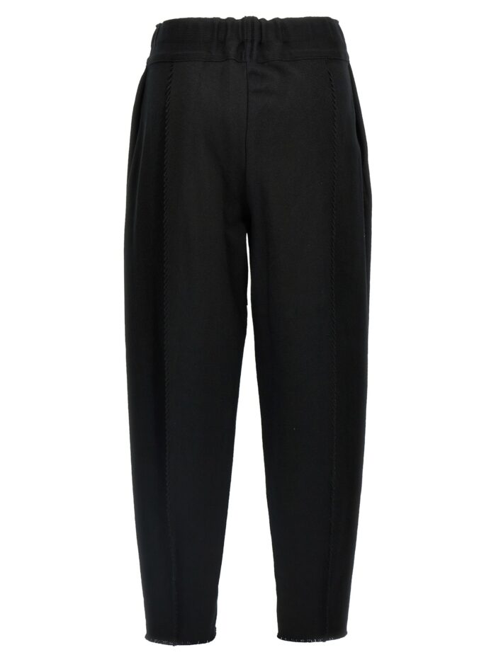ISSEY MIYAKE 'Champagne' Pants