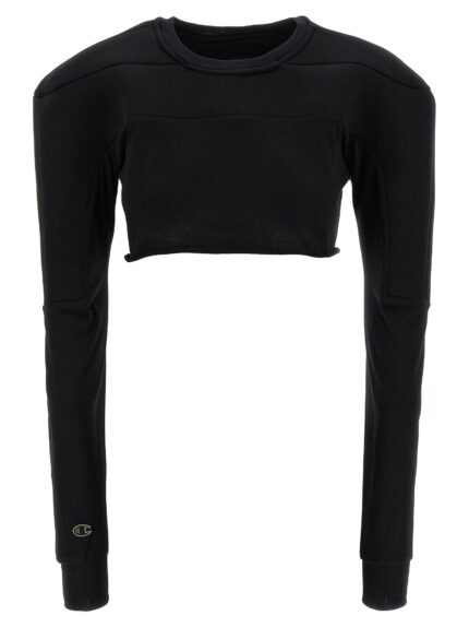 Champion X Rick Owens Sweater