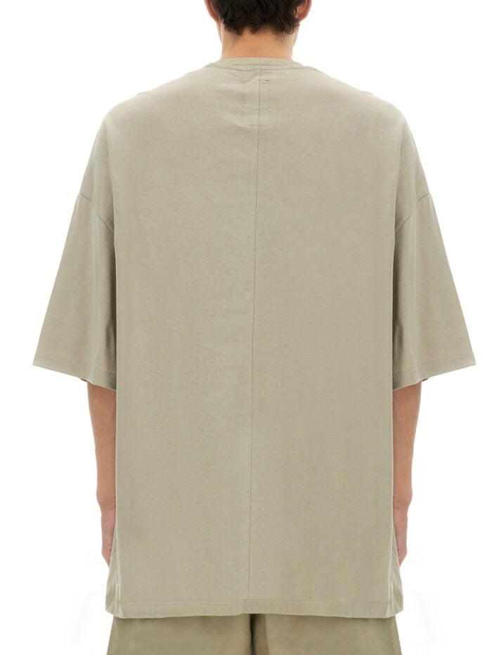 CHAMPION X RICK OWENS T-SHIRT TOMMY
