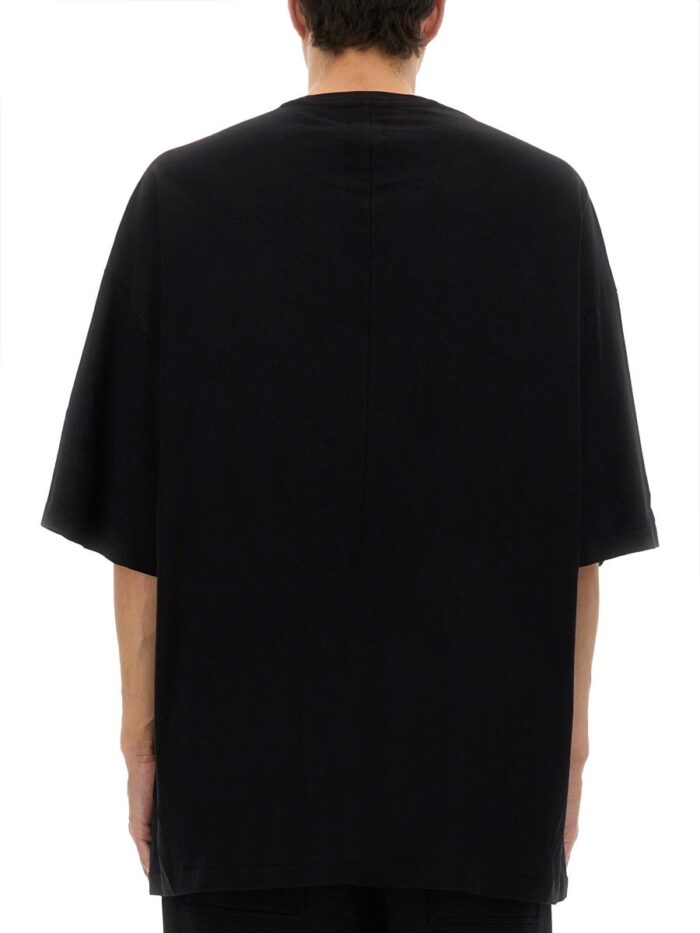 CHAMPION X RICK OWENS T-SHIRT TOMMY