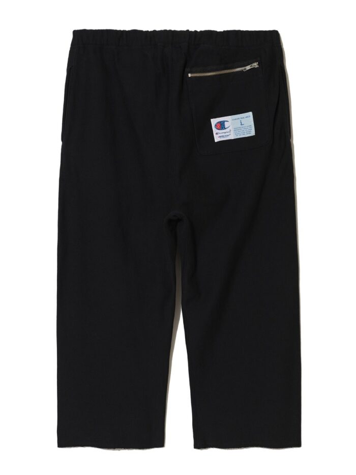 CHAMPION X UNDERCOVER CROPPED PANTS