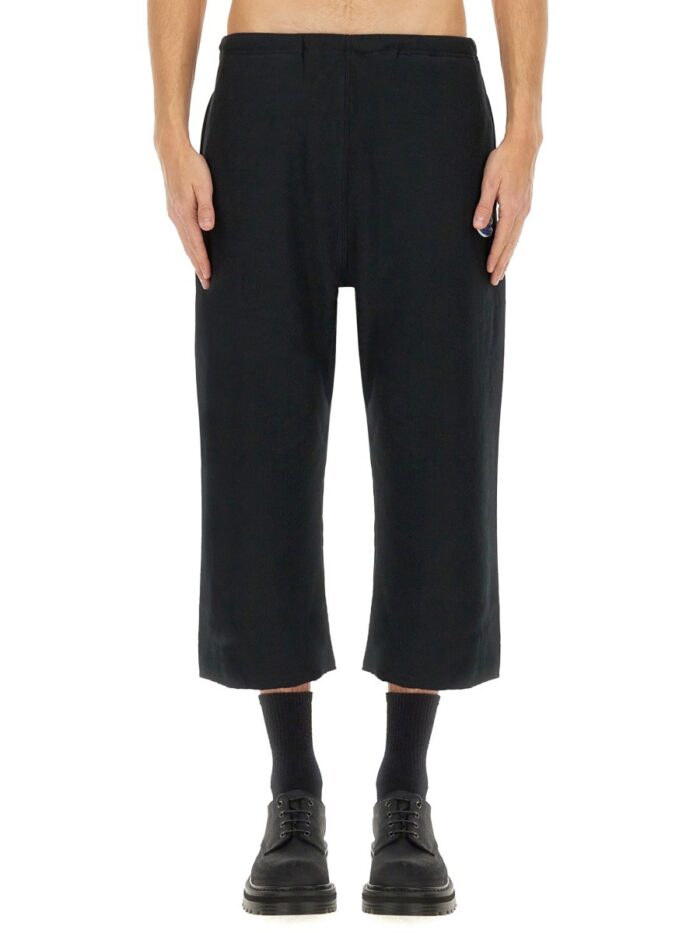 CHAMPION X UNDERCOVER CROPPED PANTS