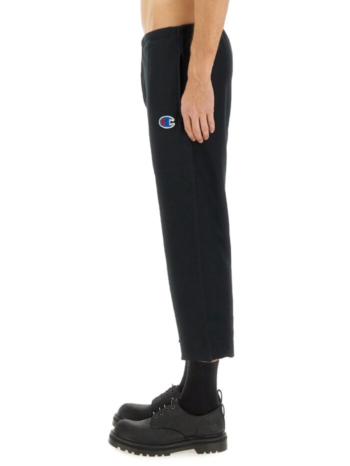 CHAMPION X UNDERCOVER CROPPED PANTS