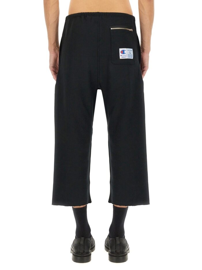 CHAMPION X UNDERCOVER CROPPED PANTS