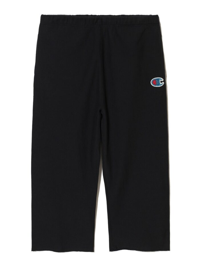 CHAMPION X UNDERCOVER CROPPED PANTS