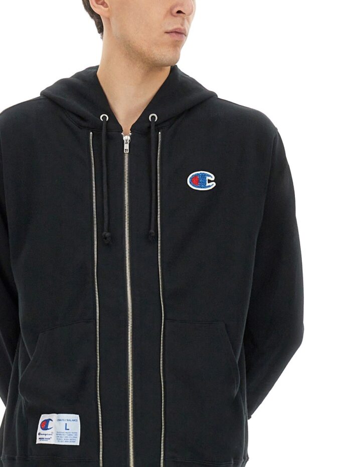 CHAMPION X UNDERCOVER SWEATSHIRT
