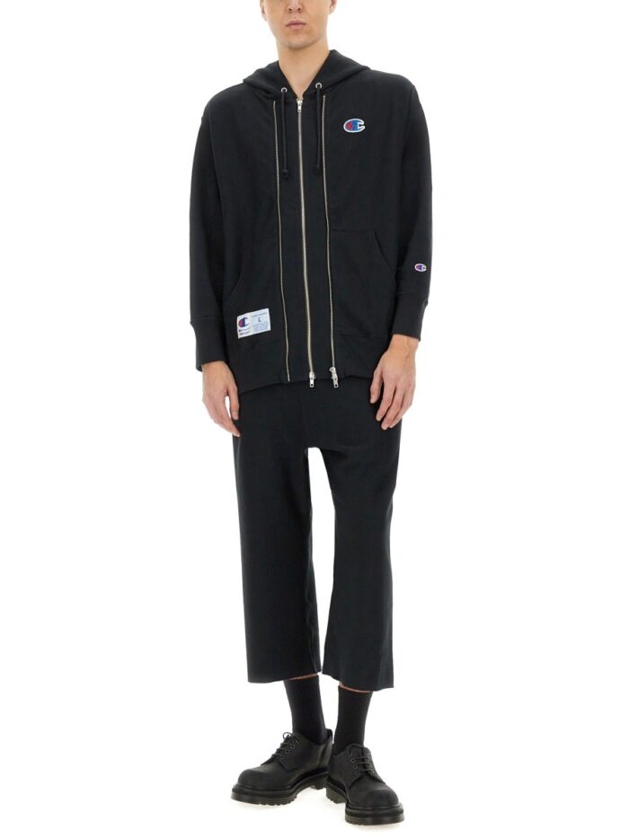 CHAMPION X UNDERCOVER SWEATSHIRT