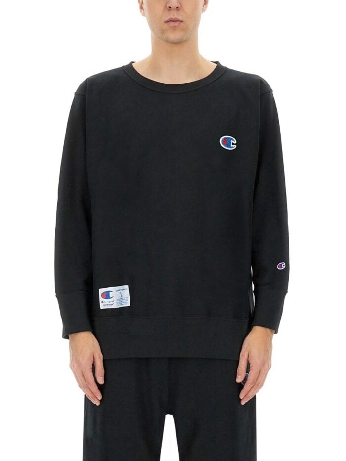 CHAMPION X UNDERCOVER SWEATSHIRT