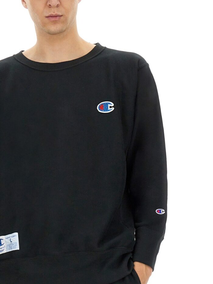 CHAMPION X UNDERCOVER SWEATSHIRT