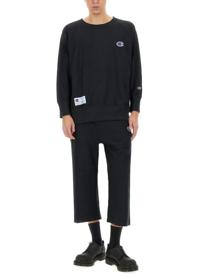 CHAMPION X UNDERCOVER SWEATSHIRT