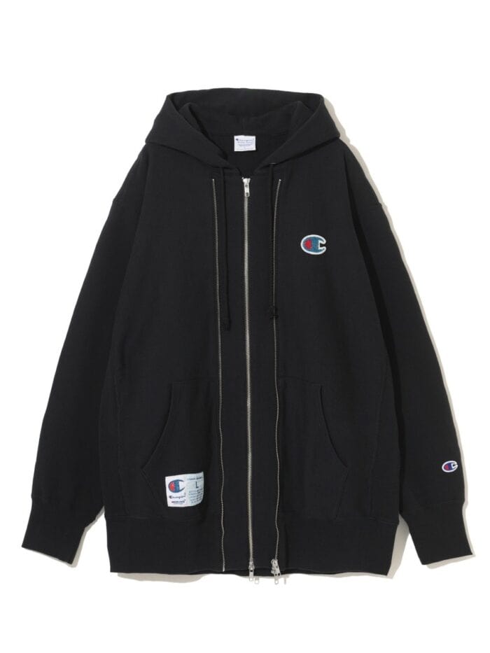 CHAMPION X UNDERCOVER SWEATSHIRT