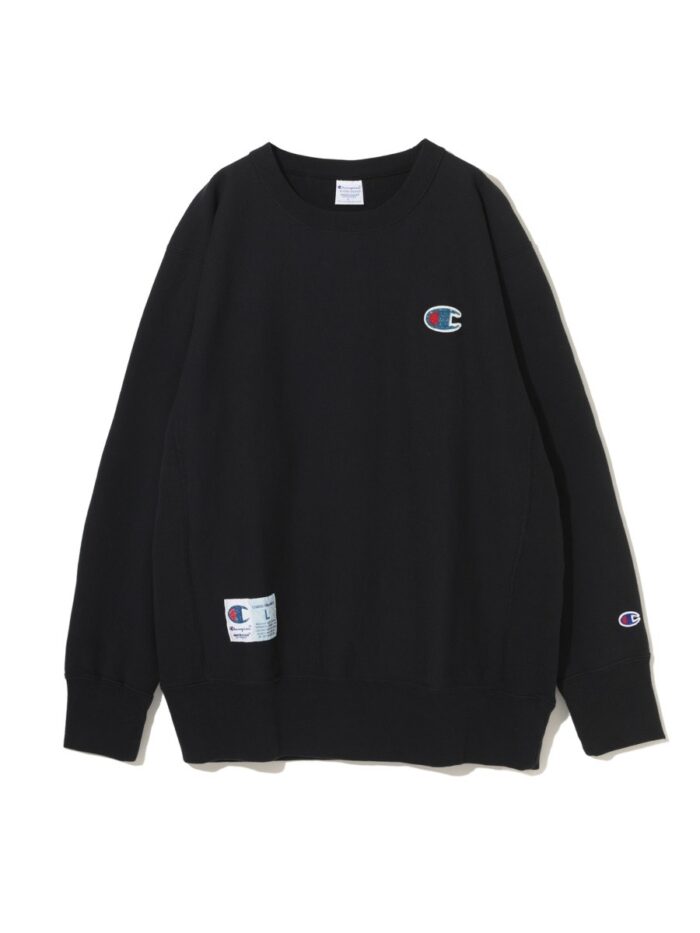 CHAMPION X UNDERCOVER SWEATSHIRT