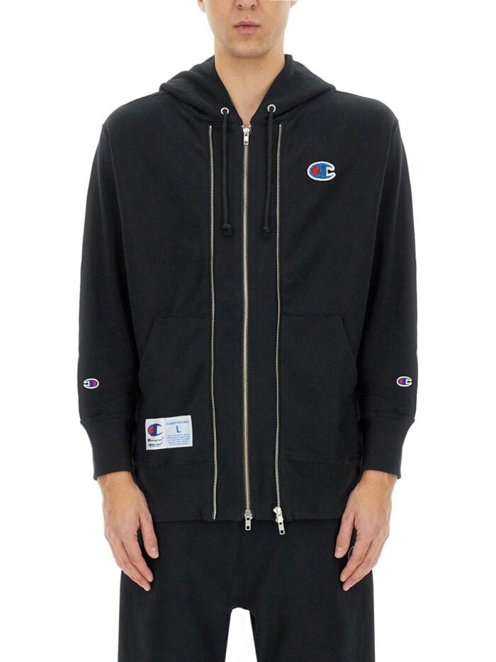 CHAMPION X UNDERCOVER SWEATSHIRT