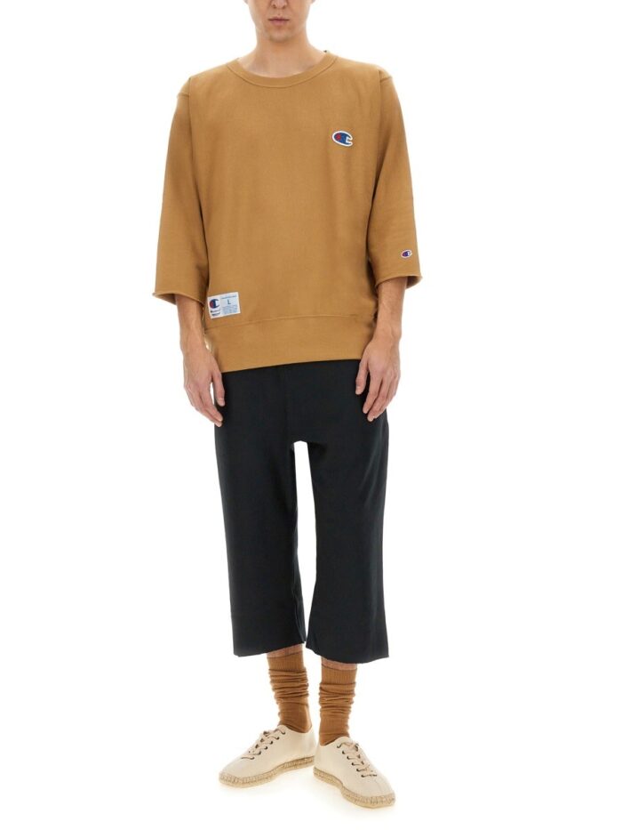 CHAMPION X UNDERCOVER T-SHIRT