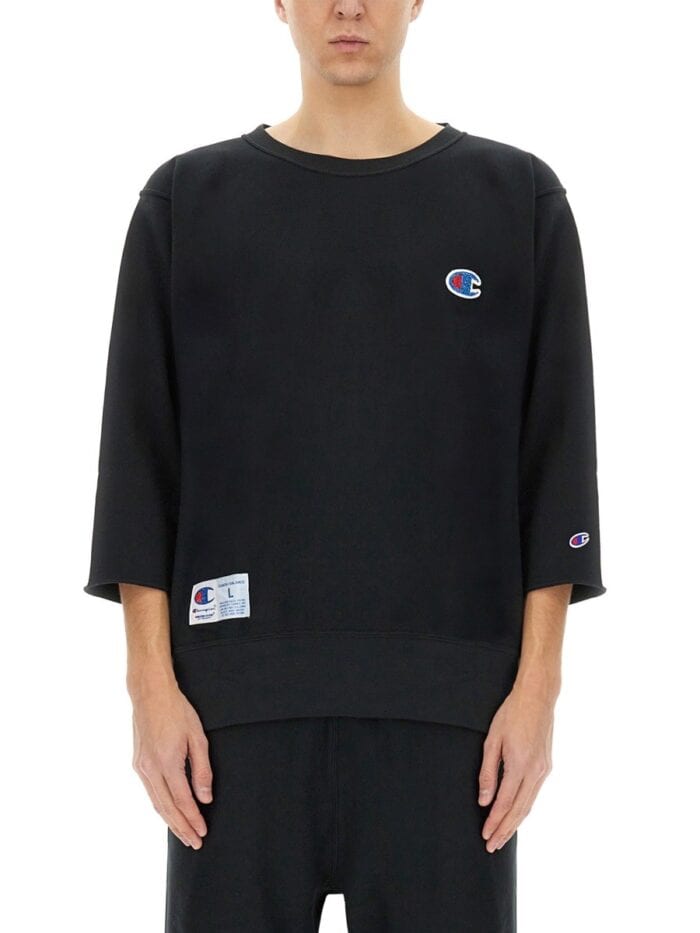 CHAMPION X UNDERCOVER T-SHIRT