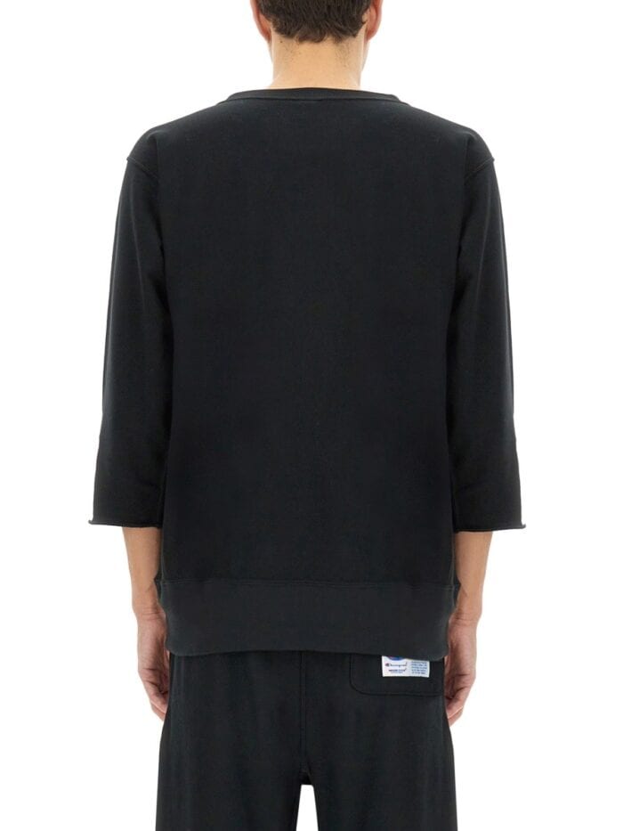 CHAMPION X UNDERCOVER T-SHIRT