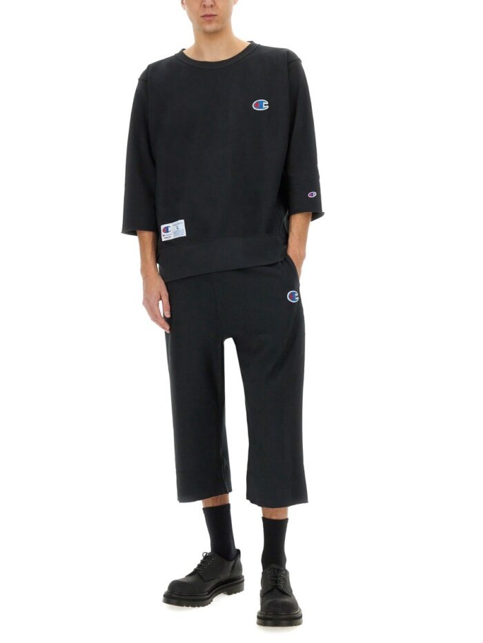 CHAMPION X UNDERCOVER T-SHIRT
