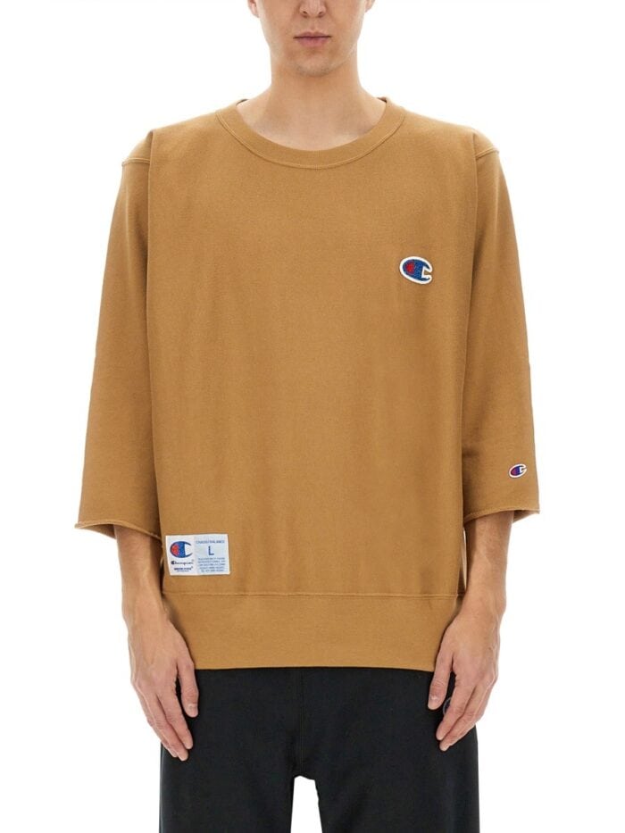 CHAMPION X UNDERCOVER T-SHIRT