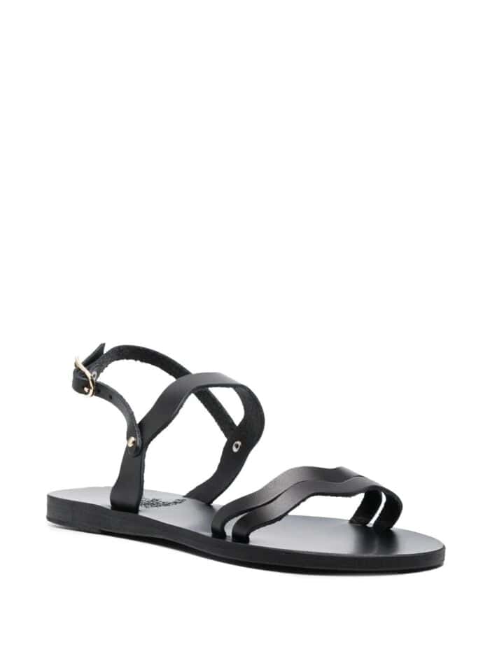 Chania Vachetta Sandals