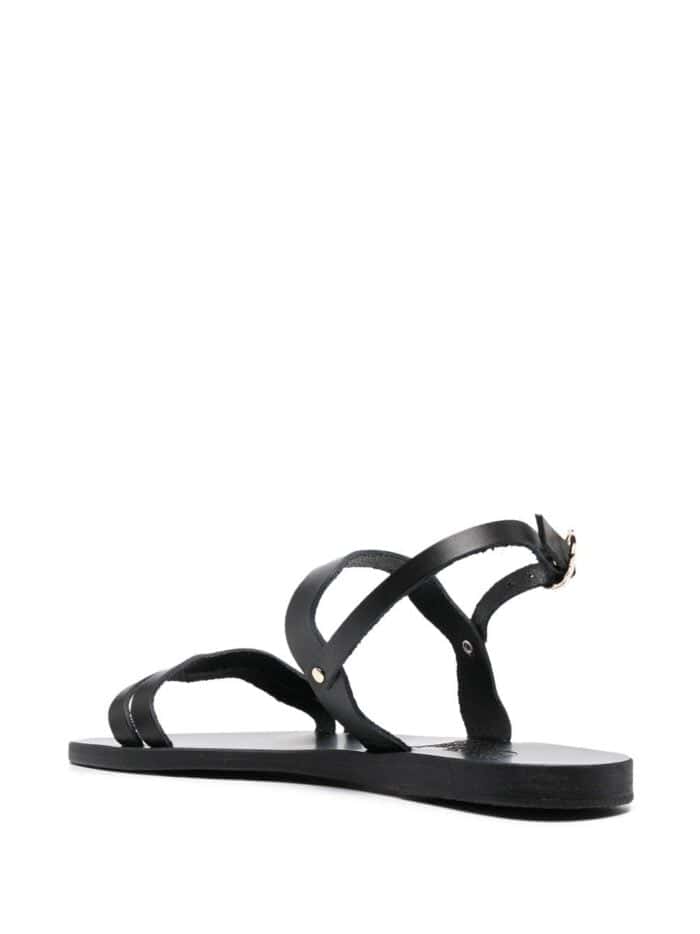 Chania Vachetta Sandals