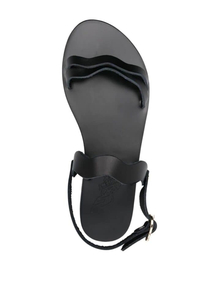 Chania Vachetta Sandals