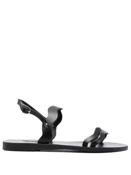 Chania Vachetta Sandals