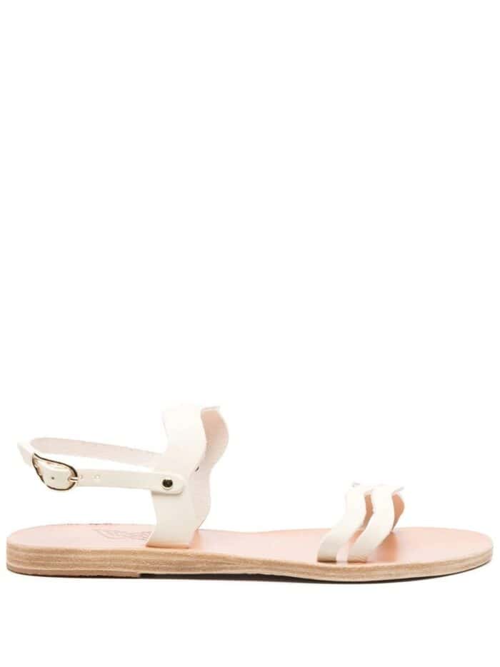 Chania Vachetta Sandals