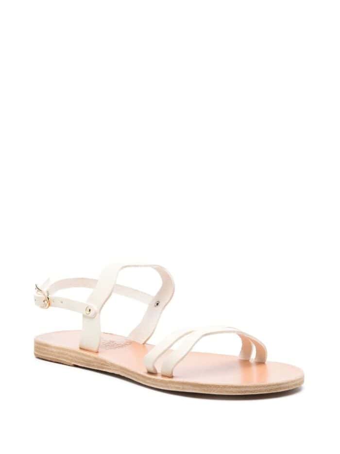 Chania Vachetta Sandals