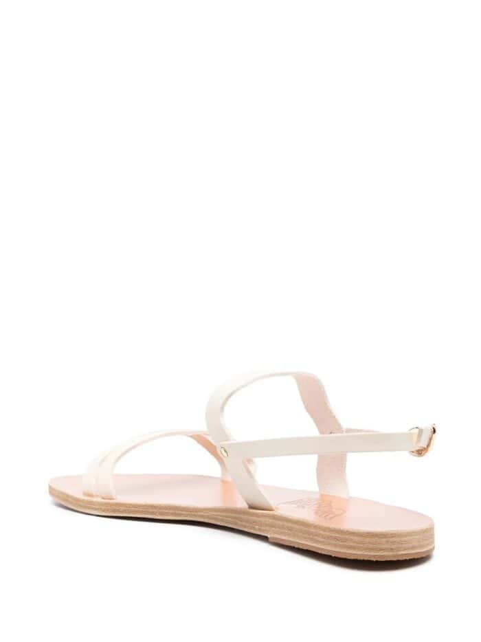 Chania Vachetta Sandals