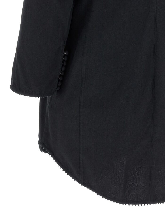 Isabel Marant 'Chantal' Dress