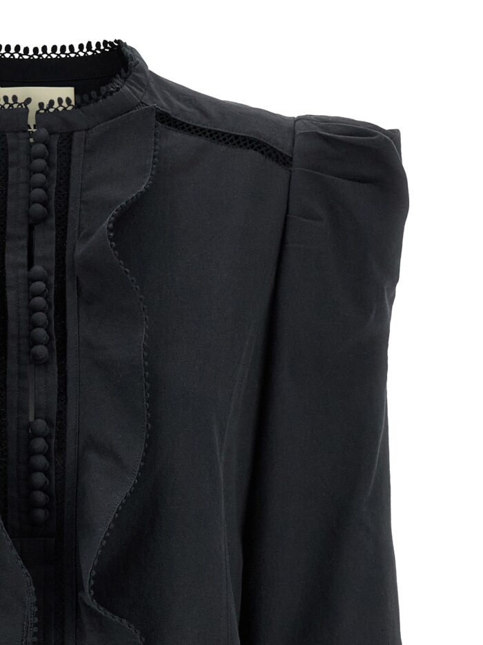 Isabel Marant 'Chantal' Dress
