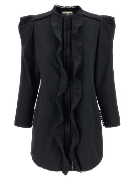 Isabel Marant 'Chantal' Dress