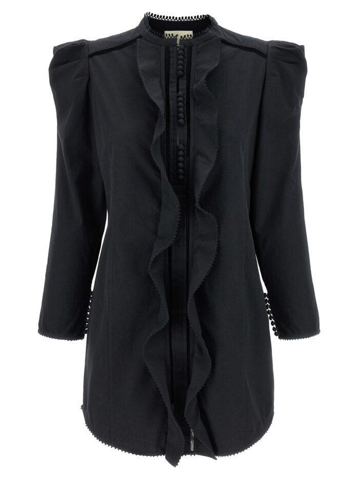 isabel marant 'chantal' dress Isabel Marant 'Chantal' Dress