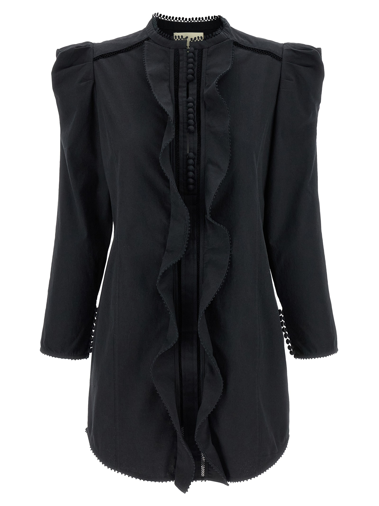 Isabel Marant 'Chantal' Dress