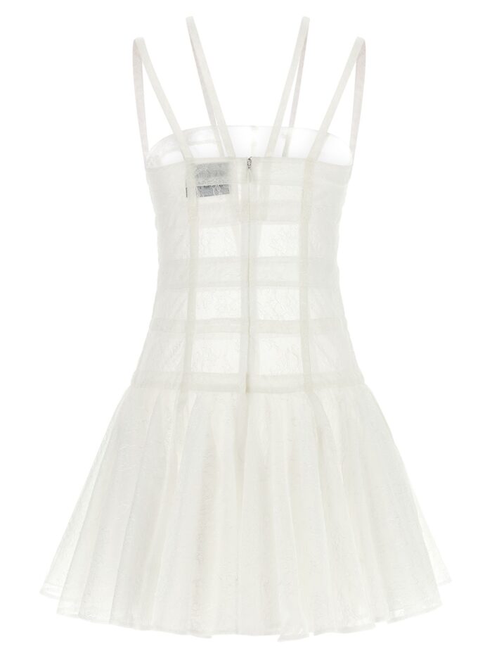 GIOVANNI BEDIN Chantilly Lace Dress