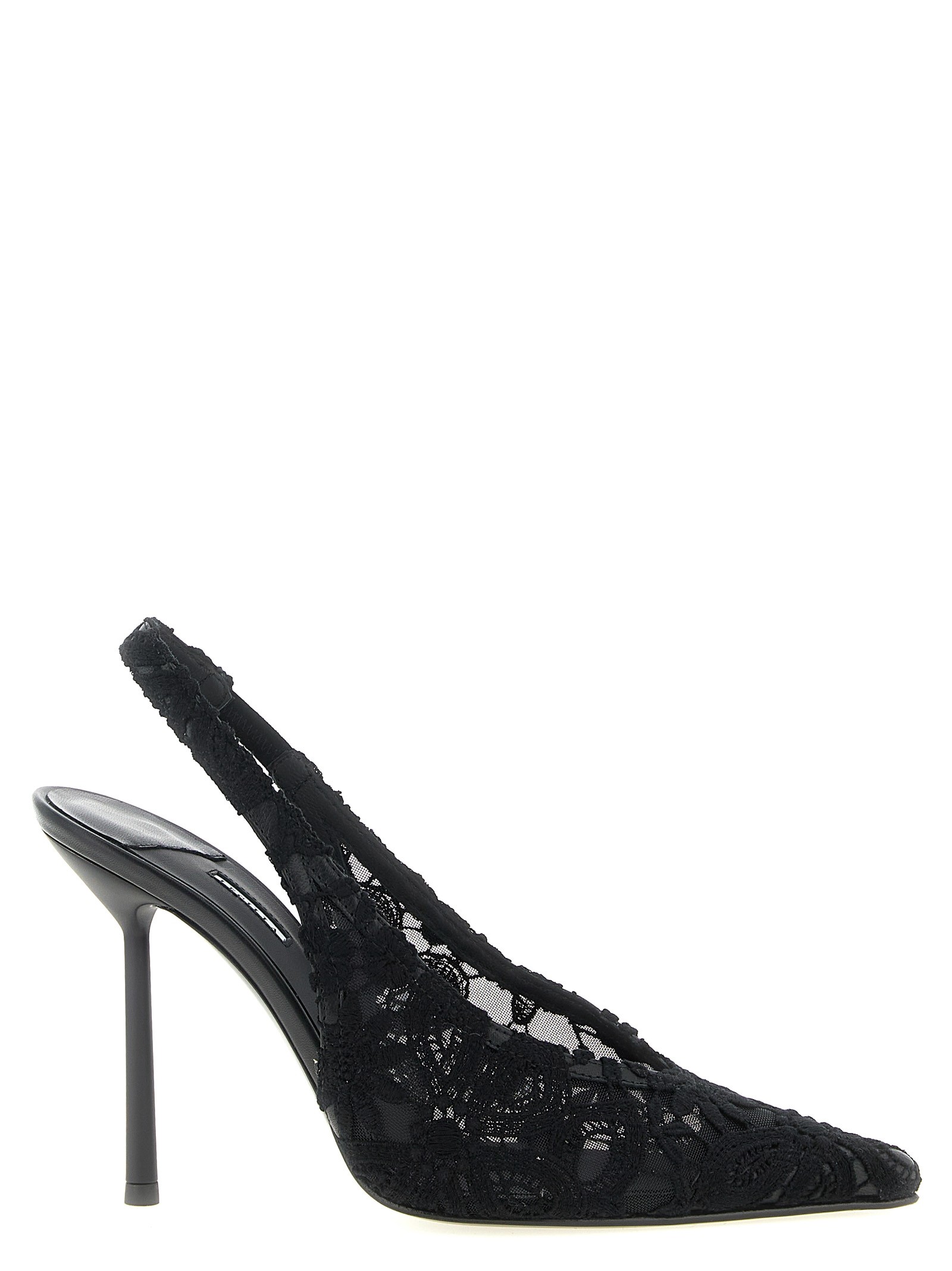 LE SILLA 'Chantilly' Slingback