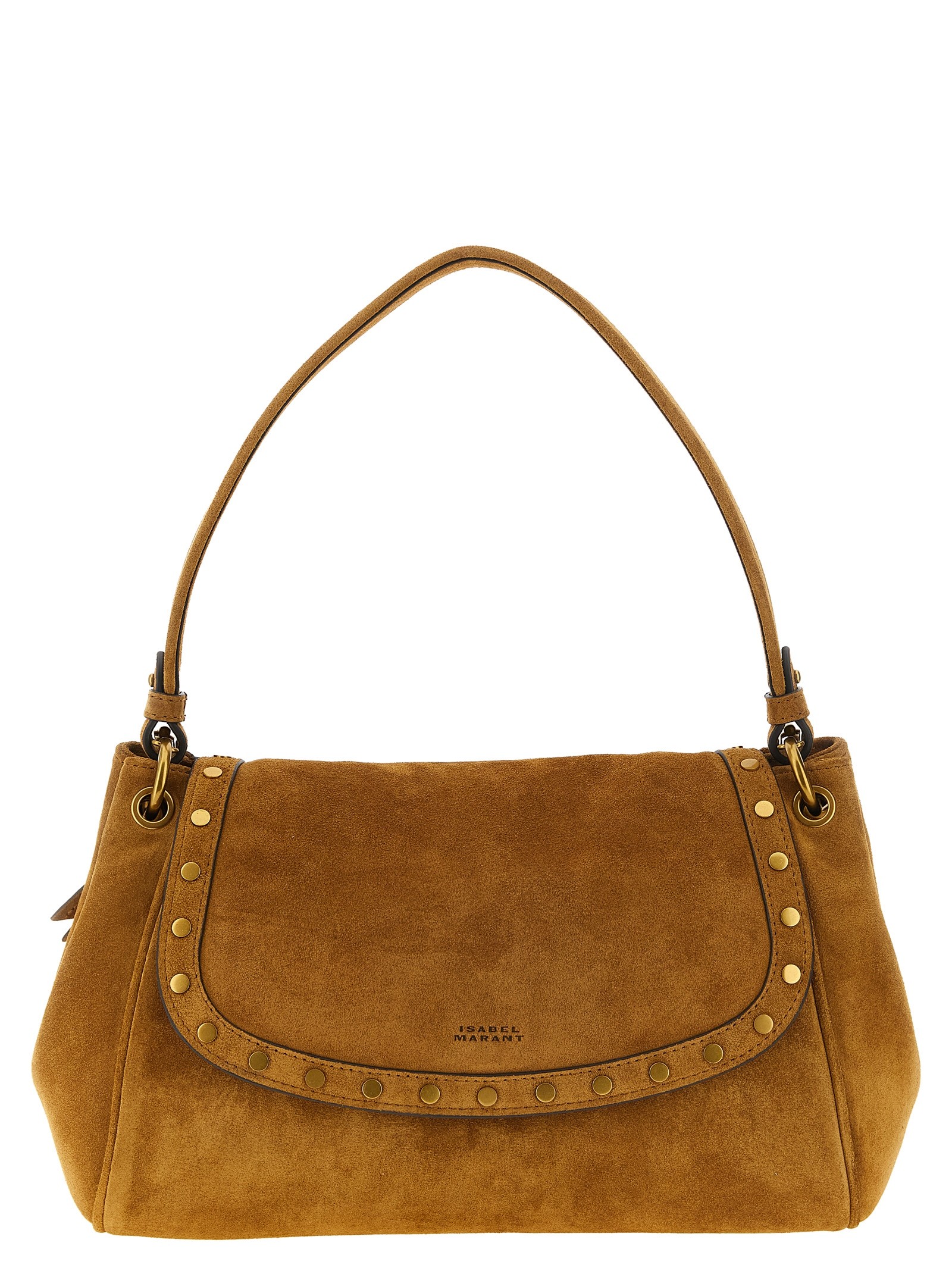 Isabel Marant 'Chany M' Shoulder Bag